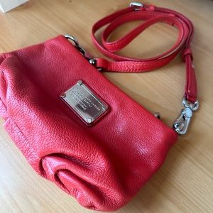 Vintage Marc by Marc Jacobs Classic Percy Q Crossbody Bag